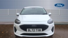 Ford Fiesta 1.1 75 Trend 5dr Petrol Hatchback